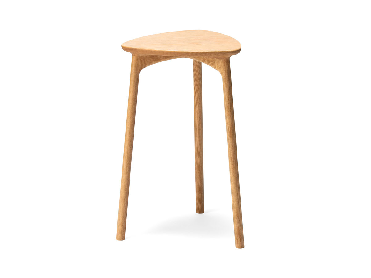 平田椅子製作所 BIO Side Table / ひらたいすせいさくじょ ビオ サイドテーブル （テーブル > サイドテーブル） 2