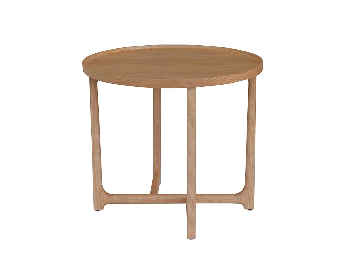 Stellar Works Lyrical High Side Table / ステラワークス リリカル ハイ サイドテーブル （テーブル > サイドテーブル） 2