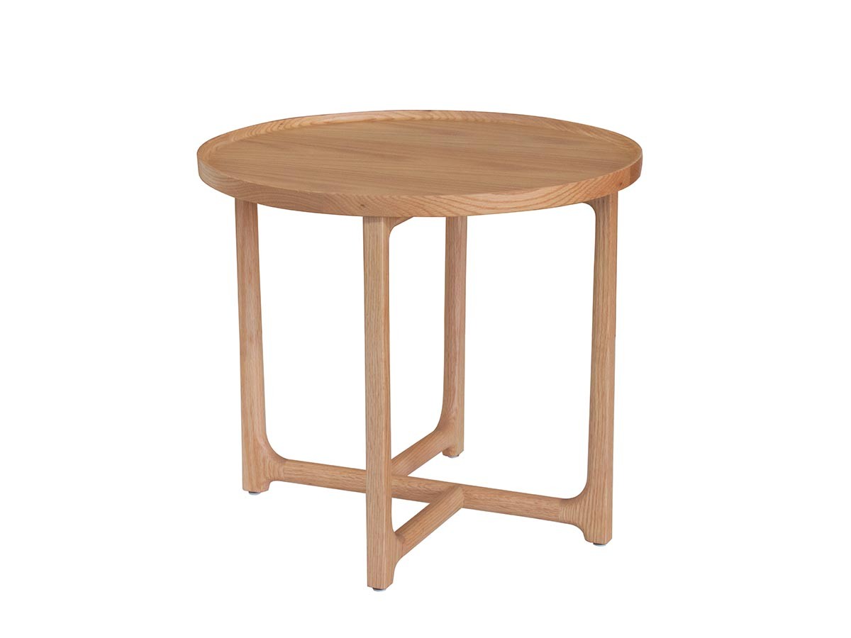 Stellar Works Lyrical High Side Table / ステラワークス リリカル ハイ サイドテーブル （テーブル > サイドテーブル） 1