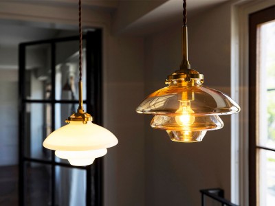 FLYMEe Parlor Pendant Light / フライミーパーラー ペンダント