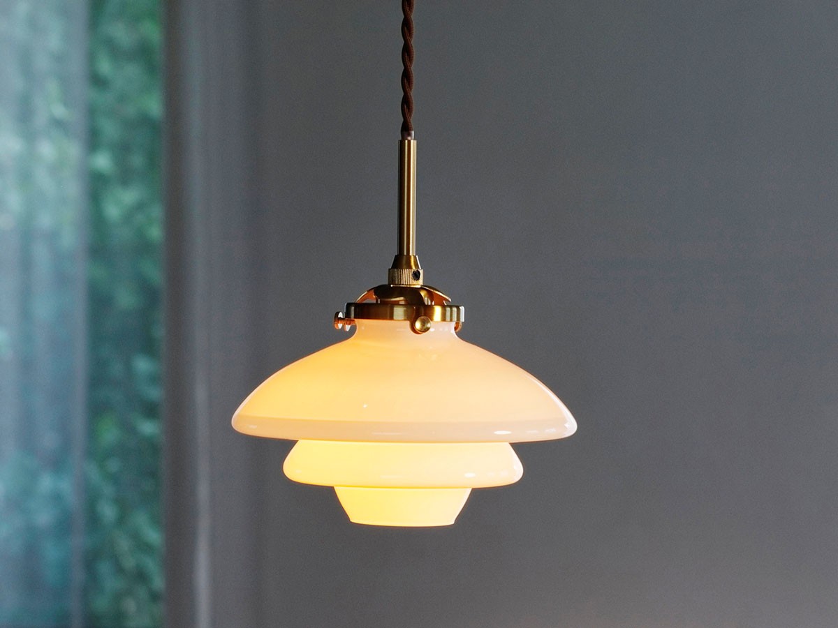 FLYMEe Parlor Pendant Light / フライミーパーラー ペンダントライト