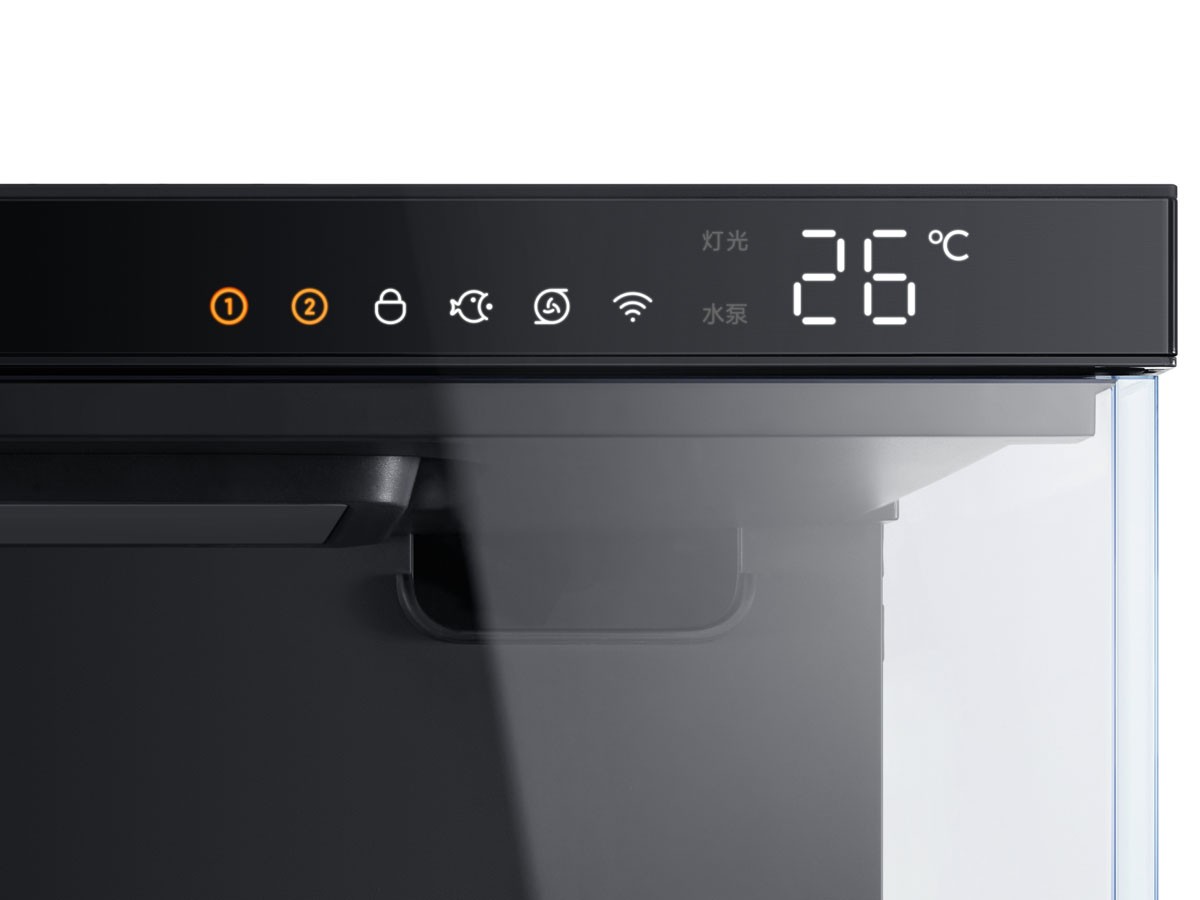 Biorium Biorium Smart Aquarium / ビオリウム ビオリウム スマートアクアリウム （デザイン家電・オーディオ > その他デザイン家電） 24