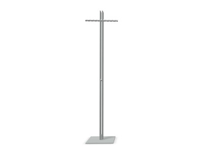 【廃番/30%オフ/送料込】カリガリス メモラビリア デザイナーズ　コート掛け Calligaris MEMORABILIA / カリガリス メモラビリア コート