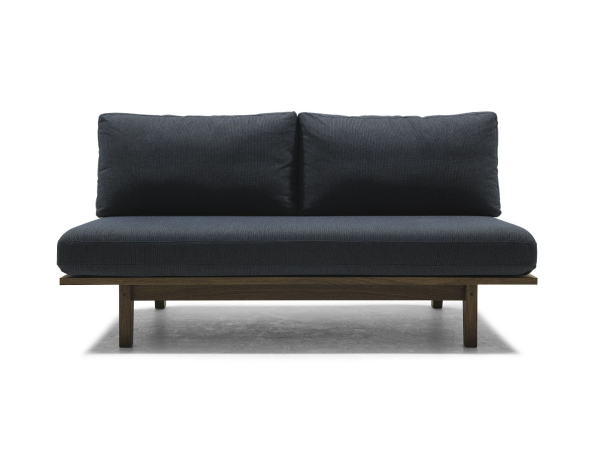 カラーグレーmasterwal RITZ SOFA/160