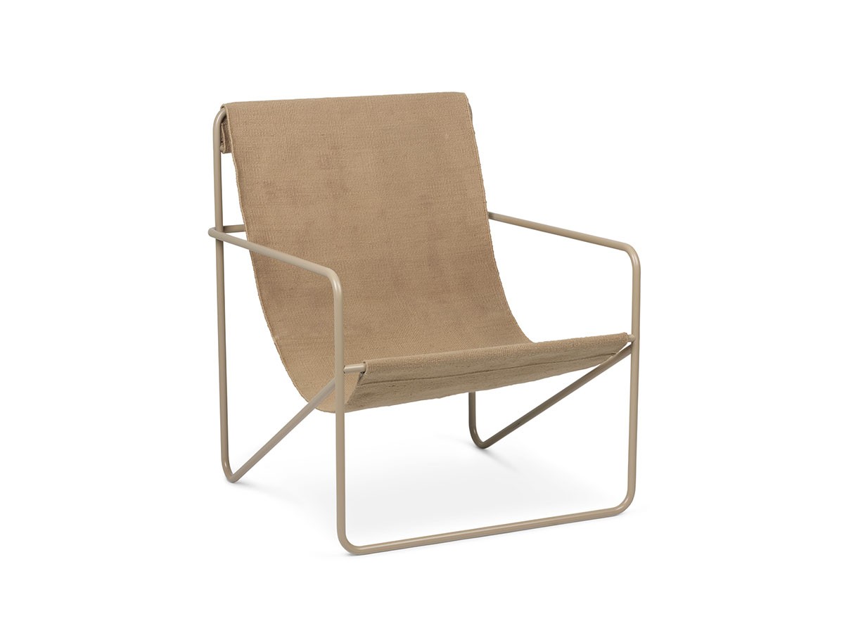 ferm LIVING Desert Lounge Chair