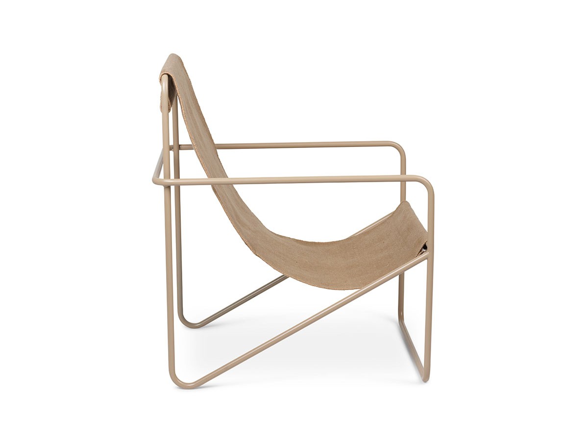 ferm LIVING Desert Lounge Chair / ファームリビング デザート