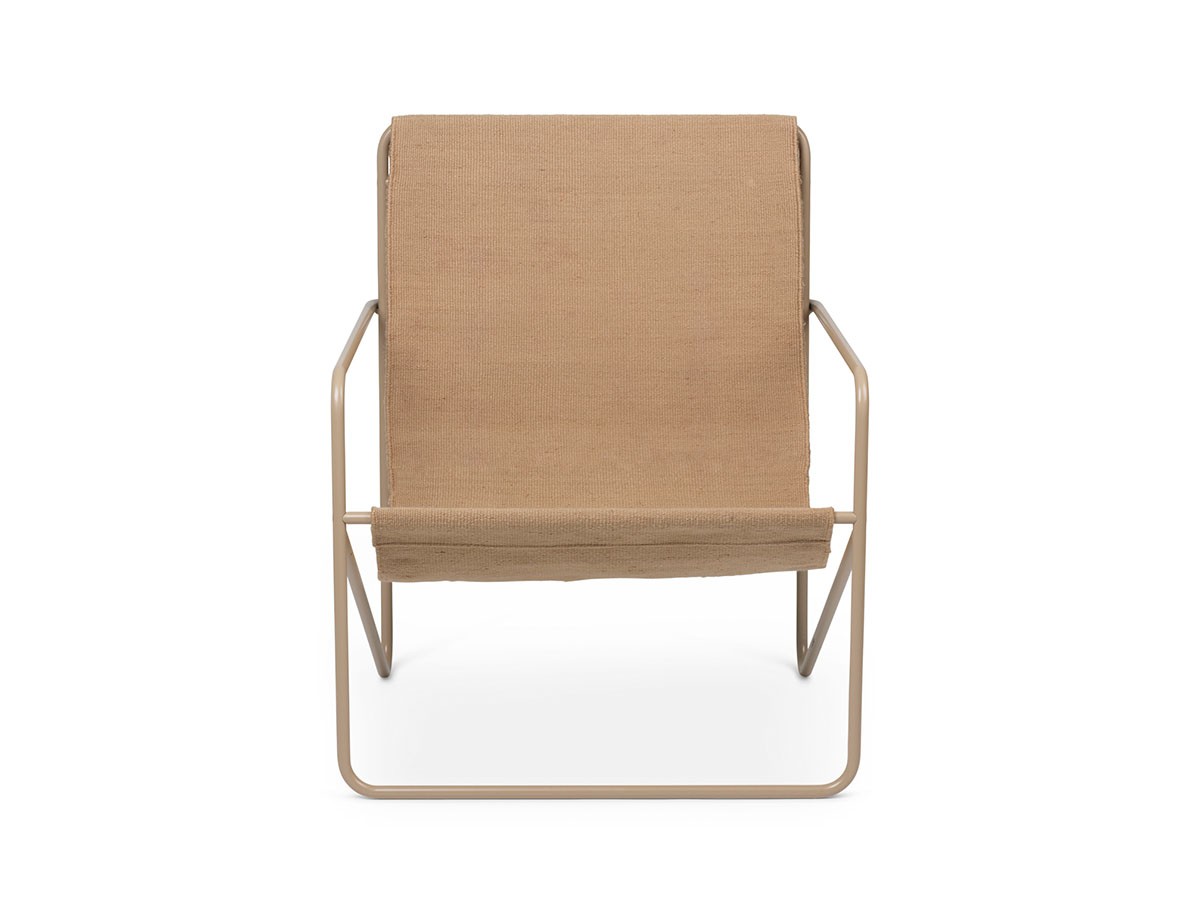 ferm LIVING Desert Lounge Chair / ファームリビング デザート