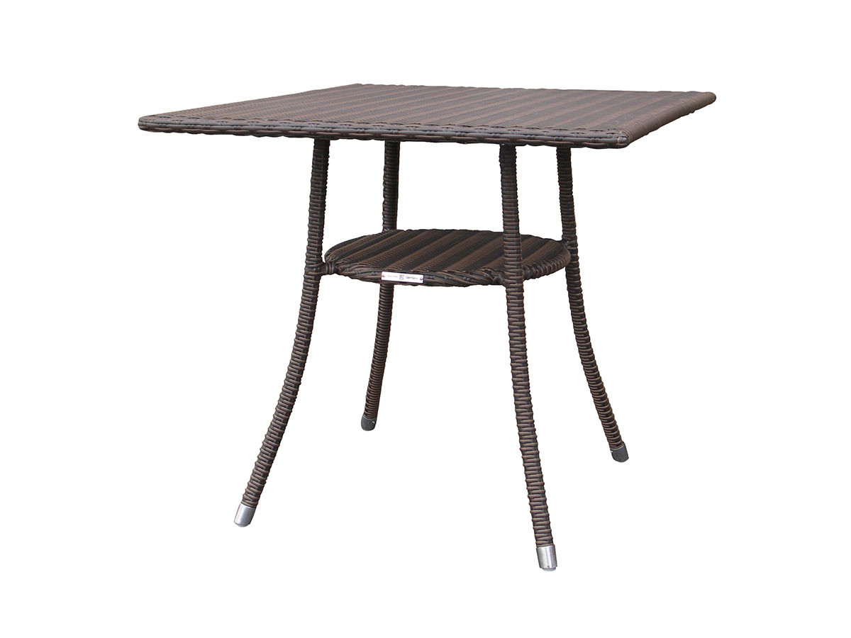 Garden Table / ガーデンテーブル f18599 （ガーデンファニチャー・屋外家具 > ガーデンテーブル・アウトドアテーブル） 1