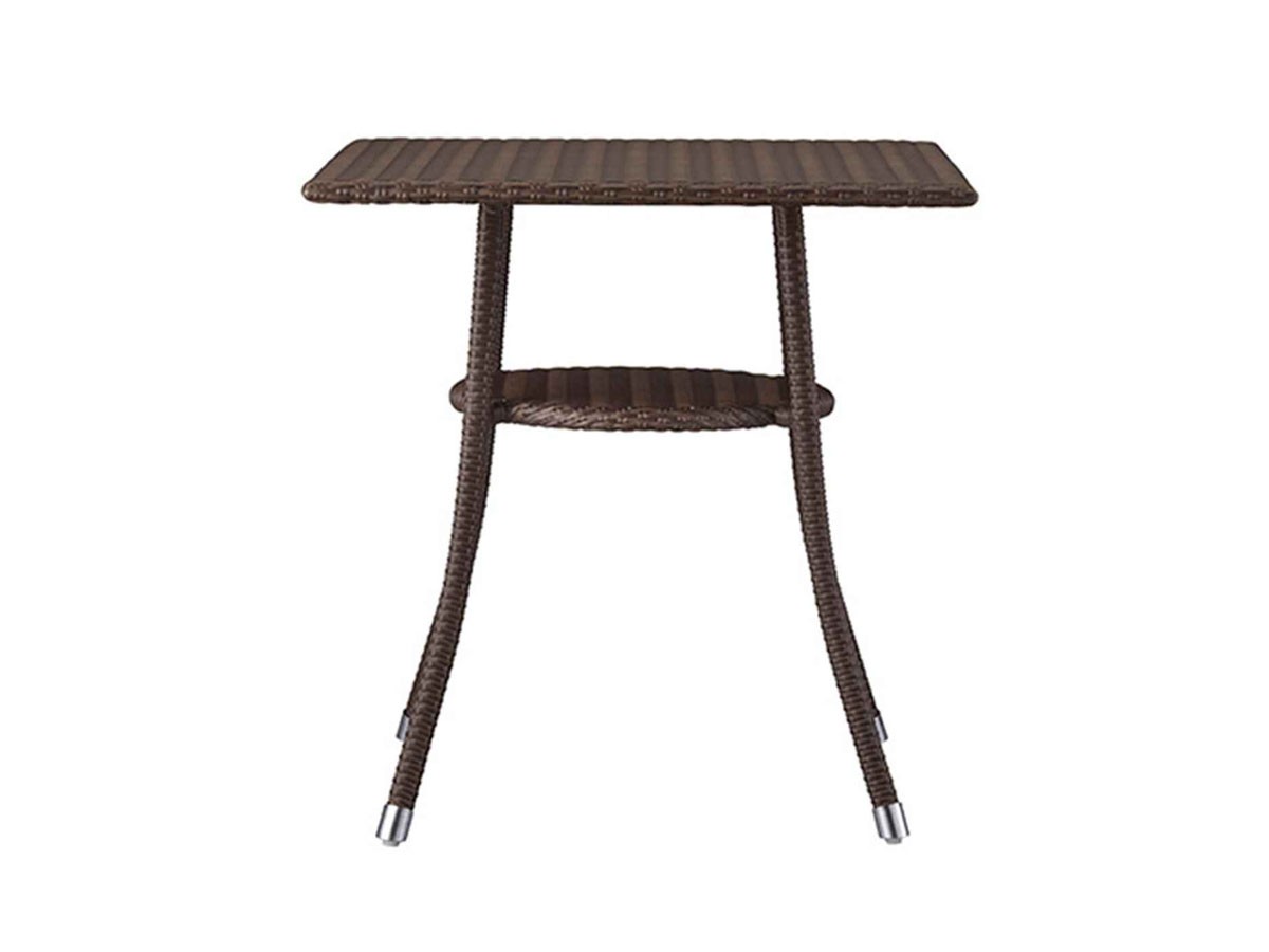 ABORD Garden Table / アボール ガーデンテーブル GT103 （ガーデンファニチャー・屋外家具 > ガーデンテーブル・アウトドアテーブル） 2