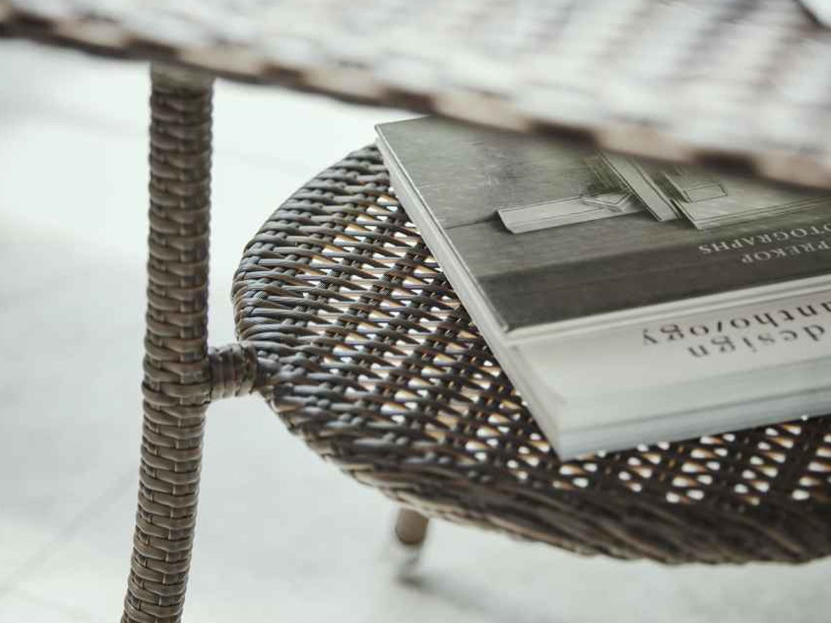 ABORD Garden Table / アボール ガーデンテーブル GT103 （ガーデンファニチャー・屋外家具 > ガーデンテーブル・アウトドアテーブル） 4