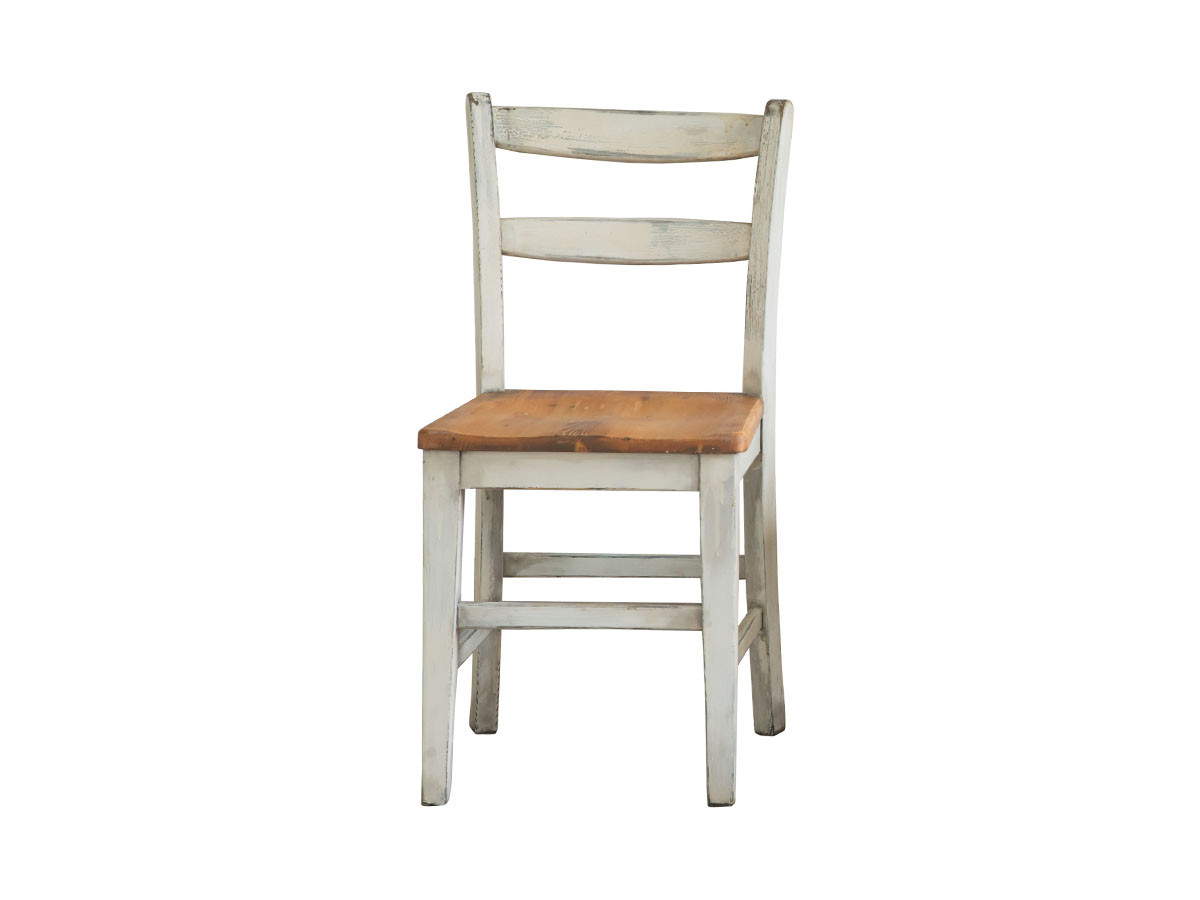 FLYMEe Blanc DINING CHAIR