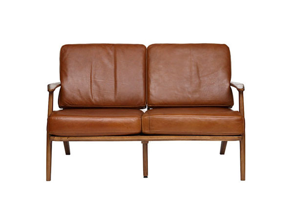 ACME Furniture DELMAR SOFA 2-Seater / アクメファニチャー デルマーソファ 2シーター （ソファ > 二人掛けソファ） 1