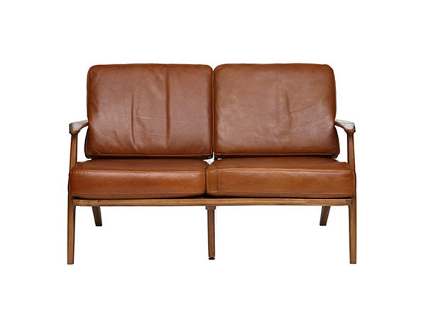 DELMAR SOFA 2-Seater 1