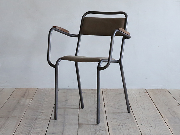 Knot antiques FLIPPER CHAIR / ノットアンティークス フリッパー チェア （チェア・椅子 > ダイニングチェア） 18