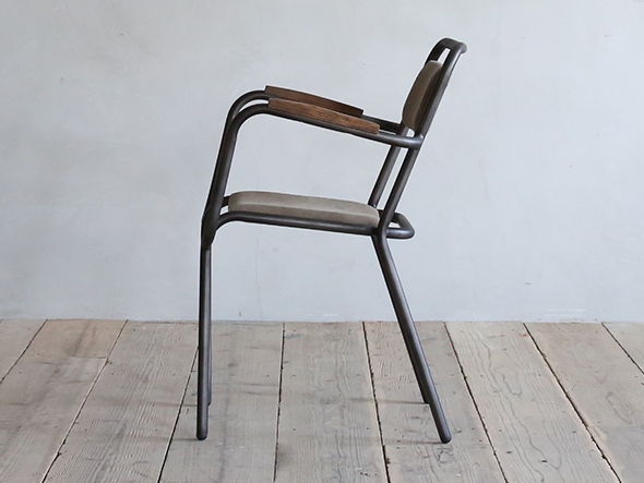 Knot antiques FLIPPER CHAIR / ノットアンティークス フリッパー チェア （チェア・椅子 > ダイニングチェア） 20