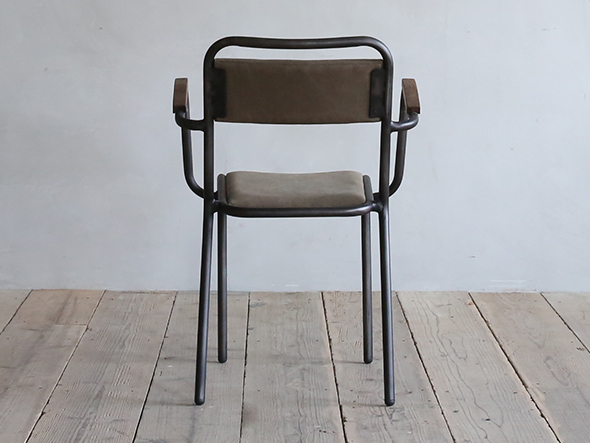 Knot antiques FLIPPER CHAIR / ノットアンティークス フリッパー チェア （チェア・椅子 > ダイニングチェア） 22