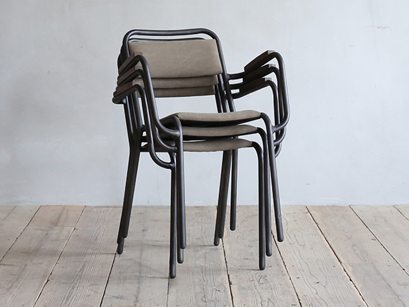 Knot antiques FLIPPER CHAIR / ノットアンティークス フリッパー チェア （チェア・椅子 > ダイニングチェア） 7