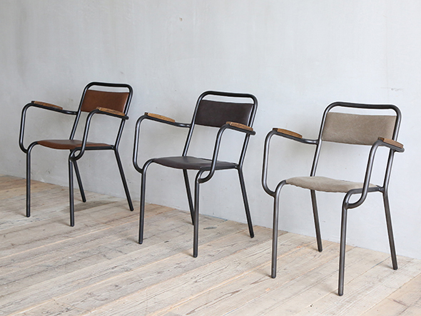 Knot antiques FLIPPER CHAIR / ノットアンティークス フリッパー チェア （チェア・椅子 > ダイニングチェア） 2