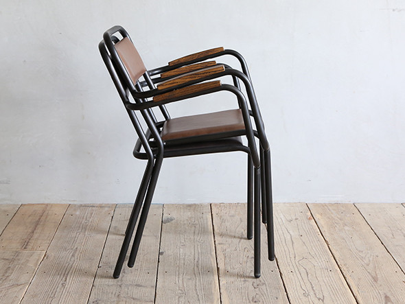 Knot antiques FLIPPER CHAIR / ノットアンティークス フリッパー チェア （チェア・椅子 > ダイニングチェア） 25
