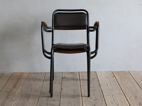Knot antiques FLIPPER CHAIR / ノットアンティークス フリッパー チェア （チェア・椅子 > ダイニングチェア） 8