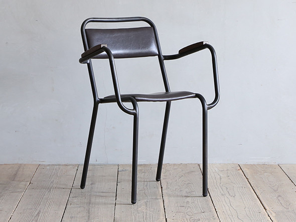 Knot antiques FLIPPER CHAIR / ノットアンティークス フリッパー チェア （チェア・椅子 > ダイニングチェア） 10