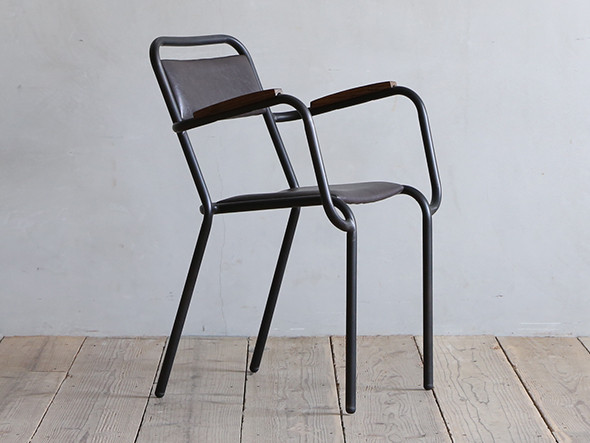 Knot antiques FLIPPER CHAIR / ノットアンティークス フリッパー チェア （チェア・椅子 > ダイニングチェア） 11