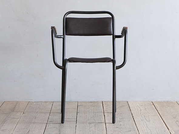 Knot antiques FLIPPER CHAIR / ノットアンティークス フリッパー チェア （チェア・椅子 > ダイニングチェア） 9