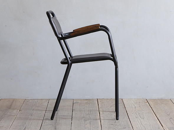Knot antiques FLIPPER CHAIR / ノットアンティークス フリッパー チェア （チェア・椅子 > ダイニングチェア） 12