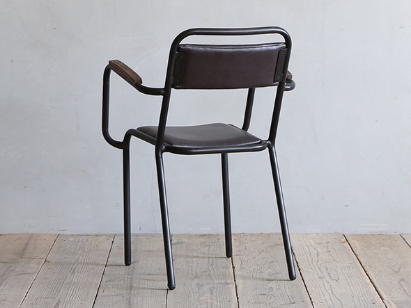 Knot antiques FLIPPER CHAIR / ノットアンティークス フリッパー チェア （チェア・椅子 > ダイニングチェア） 14