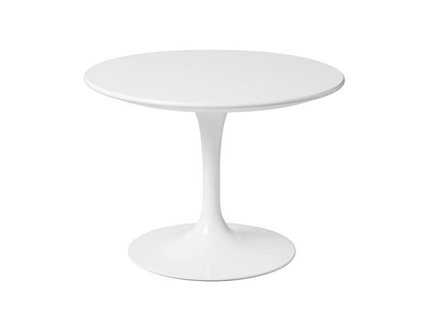 Knoll Saarinen Collection
Round Coffee Table / ノル サーリネン コレクション
ラウンドコーヒーテーブル（ラミネート / ラッカー / ウッド） （テーブル > ローテーブル・リビングテーブル・座卓） 1