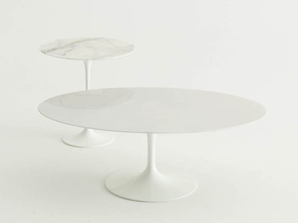 Knoll Saarinen Collection
Round Coffee Table / ノル サーリネン コレクション
ラウンドコーヒーテーブル（ラミネート / ラッカー / ウッド） （テーブル > ローテーブル・リビングテーブル・座卓） 10