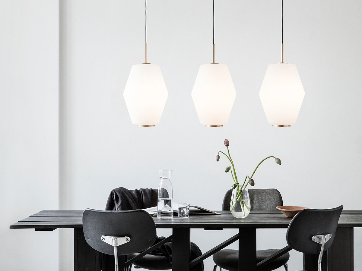 Northern Dahl Pendant Lamp / ノーザン ダール ペンダントランプ （ライト・照明 > ペンダントライト） 4