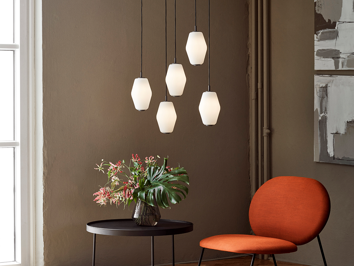 Northern Dahl Pendant Lamp / ノーザン ダール ペンダントランプ （ライト・照明 > ペンダントライト） 12