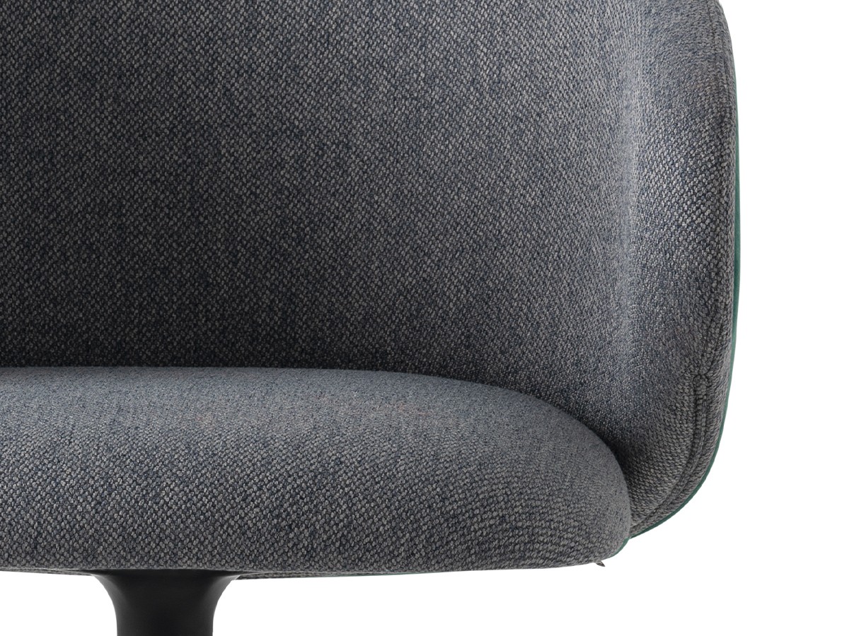 connubia TUKA / コヌビア トゥカ  CB/2117（クロス） （チェア・椅子 > ダイニングチェア） 6