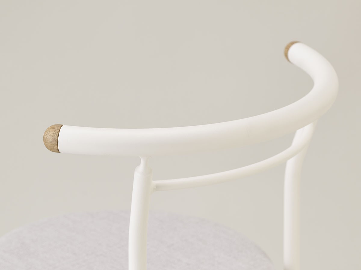 杉山製作所 ROTONDA CHAIR / すぎやませいさくしょ ロトンダ チェア （チェア・椅子 > ダイニングチェア） 11