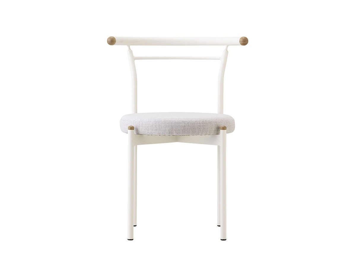 杉山製作所 ROTONDA CHAIR / すぎやませいさくしょ ロトンダ チェア （チェア・椅子 > ダイニングチェア） 3