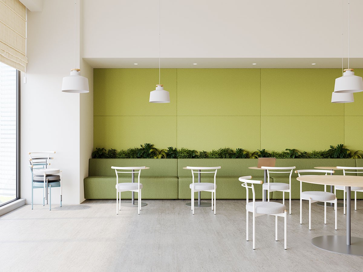 杉山製作所 ROTONDA CHAIR / すぎやませいさくしょ ロトンダ チェア （チェア・椅子 > ダイニングチェア） 7