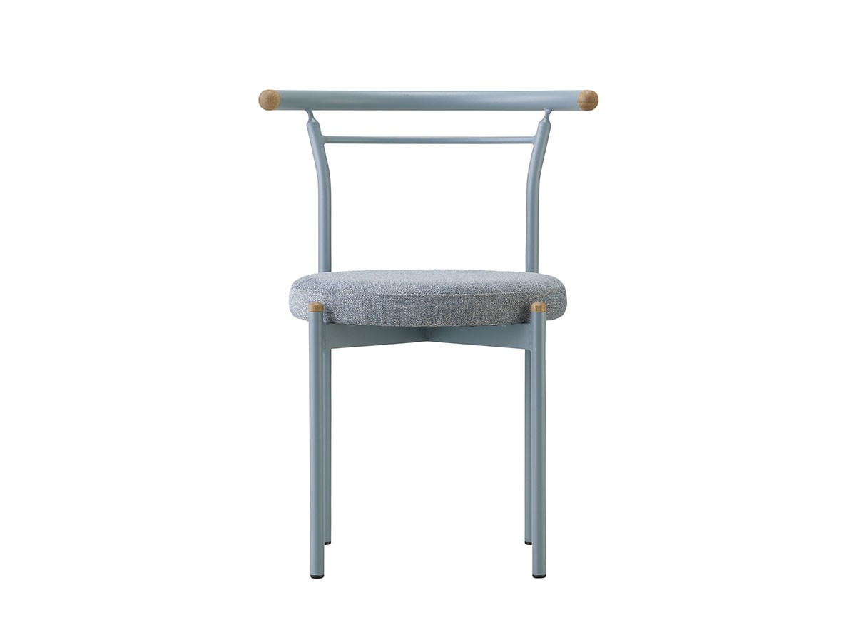 杉山製作所 ROTONDA CHAIR / すぎやませいさくしょ ロトンダ チェア （チェア・椅子 > ダイニングチェア） 5