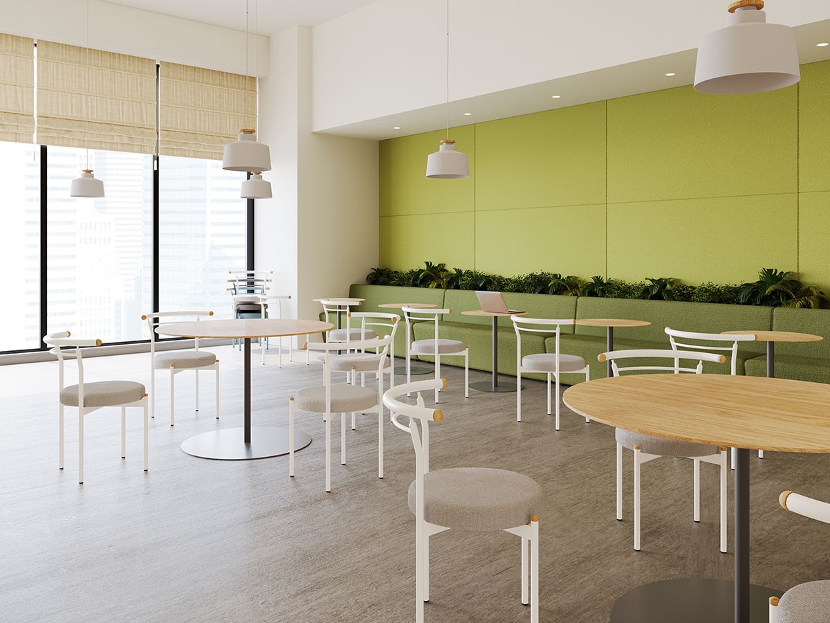 杉山製作所 ROTONDA CHAIR / すぎやませいさくしょ ロトンダ チェア （チェア・椅子 > ダイニングチェア） 8