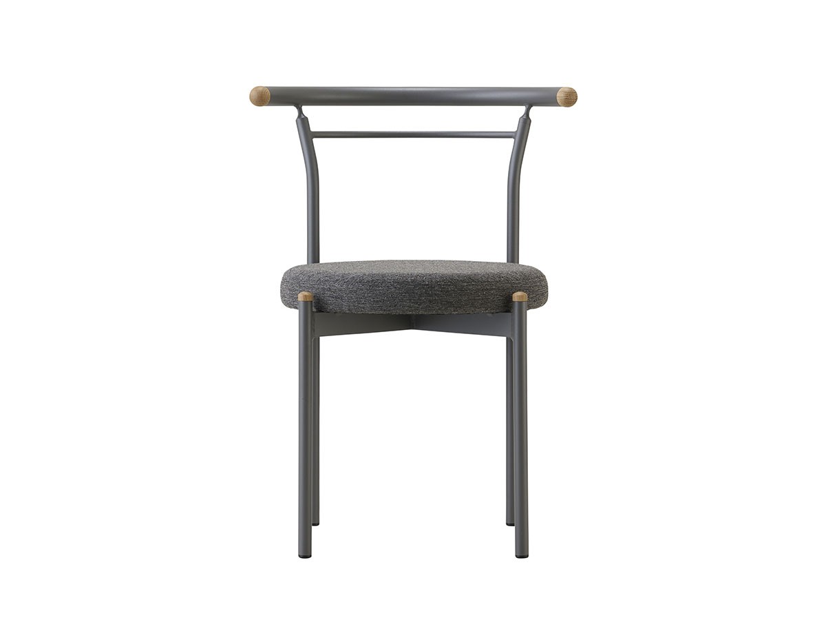 杉山製作所 ROTONDA CHAIR / すぎやませいさくしょ ロトンダ チェア （チェア・椅子 > ダイニングチェア） 4