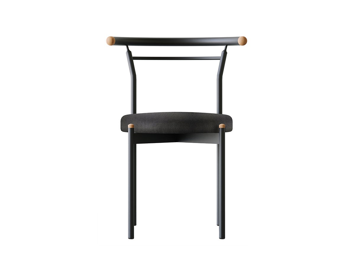 杉山製作所 ROTONDA CHAIR / すぎやませいさくしょ ロトンダ チェア （チェア・椅子 > ダイニングチェア） 2