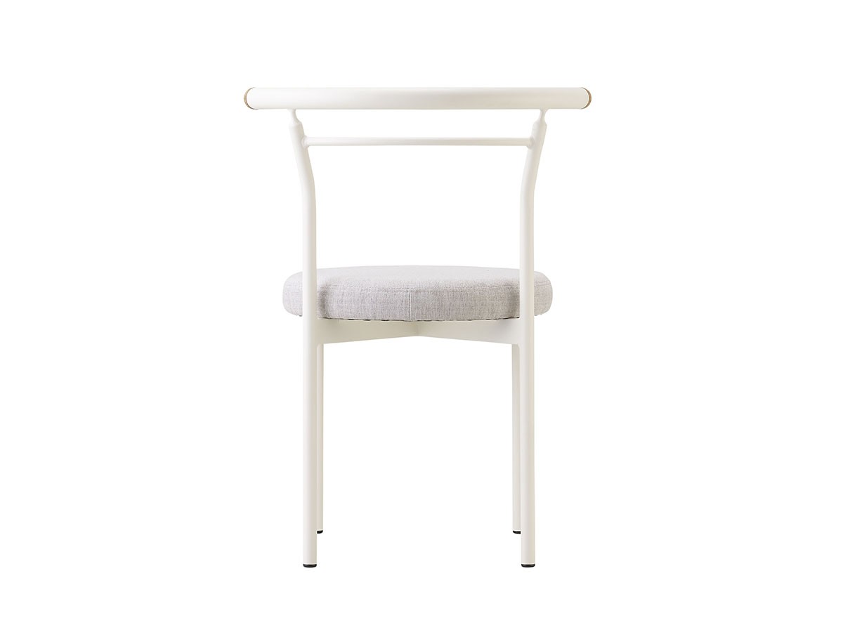 杉山製作所 ROTONDA CHAIR / すぎやませいさくしょ ロトンダ チェア （チェア・椅子 > ダイニングチェア） 15