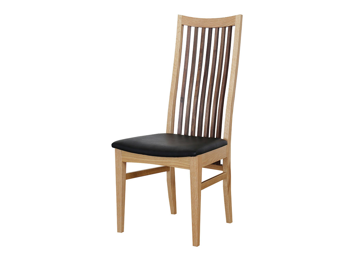 DINING CHAIR / ダイニングチェア #100199 （チェア・椅子 > ダイニングチェア） 1