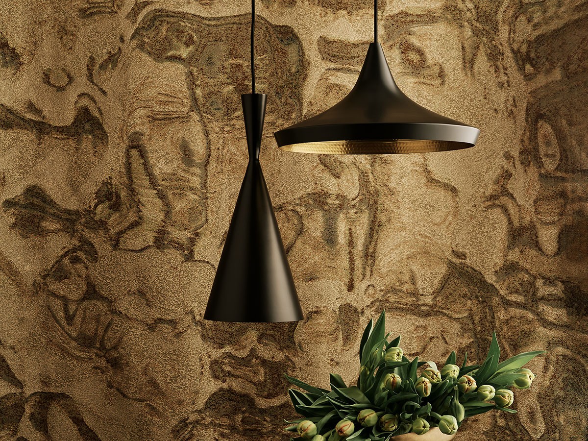 Tom Dixon. Beat Tall Pendant LED / トム・ディクソン ビート トール ペンダントライト 内蔵LED （ライト・照明 > ペンダントライト） 31