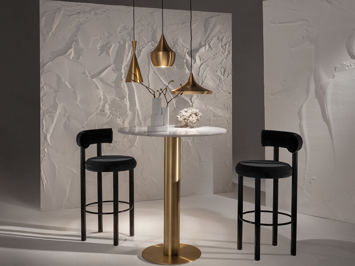 Tom Dixon. Beat Tall Pendant LED / トム・ディクソン ビート トール ペンダントライト 内蔵LED （ライト・照明 > ペンダントライト） 34