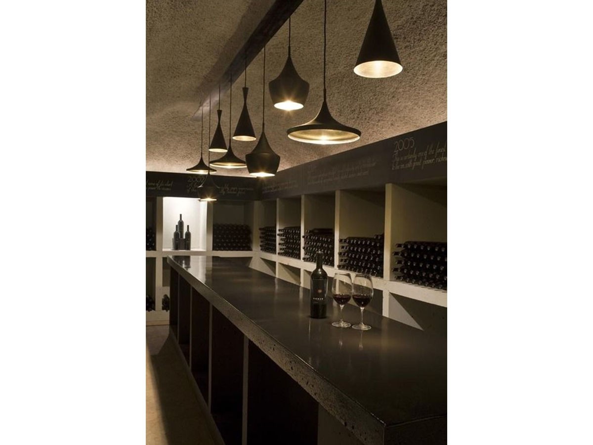 Tom Dixon. Beat Tall Pendant LED / トム・ディクソン ビート トール ペンダントライト 内蔵LED （ライト・照明 > ペンダントライト） 11
