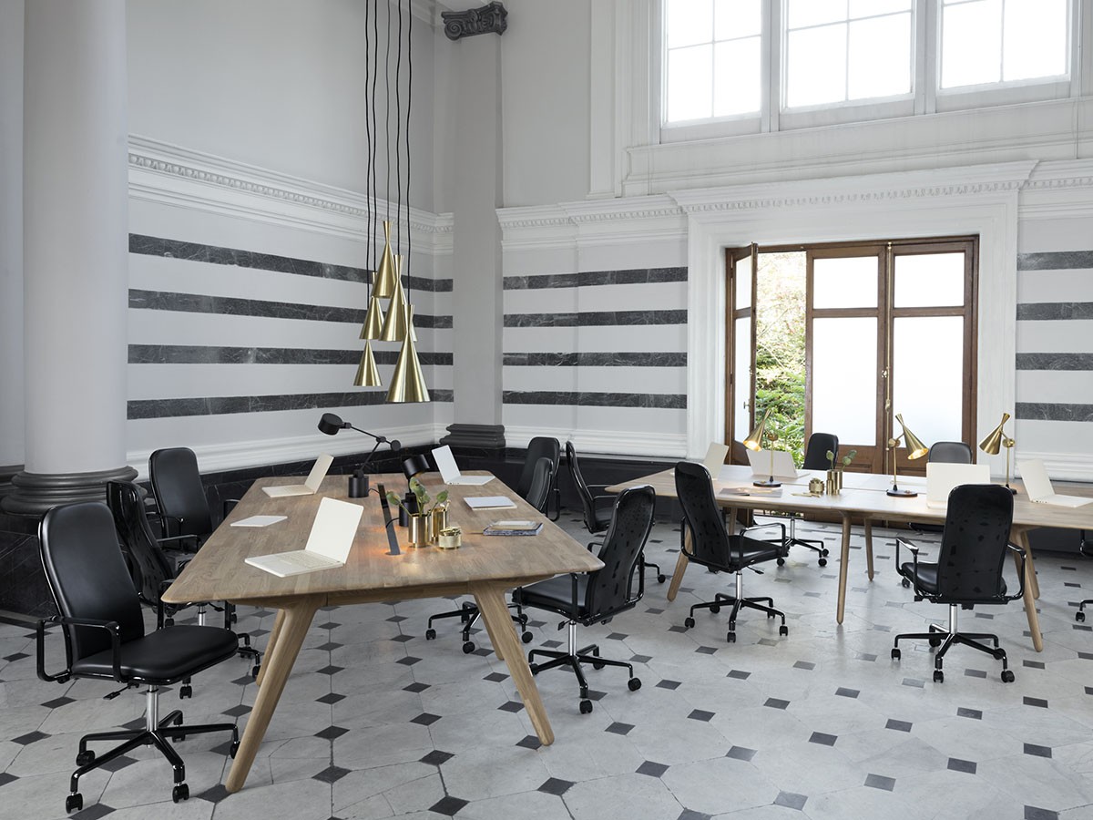 Tom Dixon. Beat Tall Pendant LED / トム・ディクソン ビート トール ペンダントライト 内蔵LED （ライト・照明 > ペンダントライト） 42