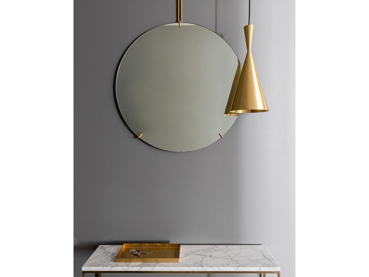 Tom Dixon. Beat Tall Pendant LED / トム・ディクソン ビート トール ペンダントライト 内蔵LED （ライト・照明 > ペンダントライト） 38