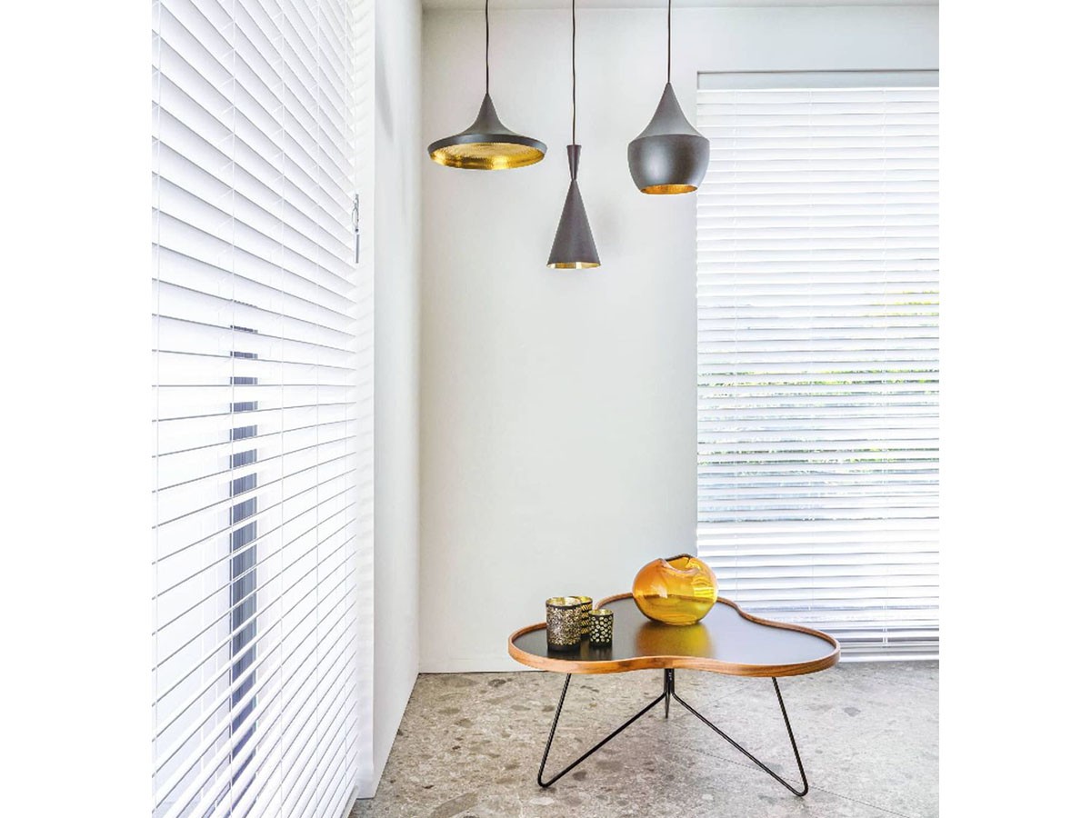 Tom Dixon. Beat Tall Pendant LED / トム・ディクソン ビート トール ペンダントライト 内蔵LED （ライト・照明 > ペンダントライト） 13