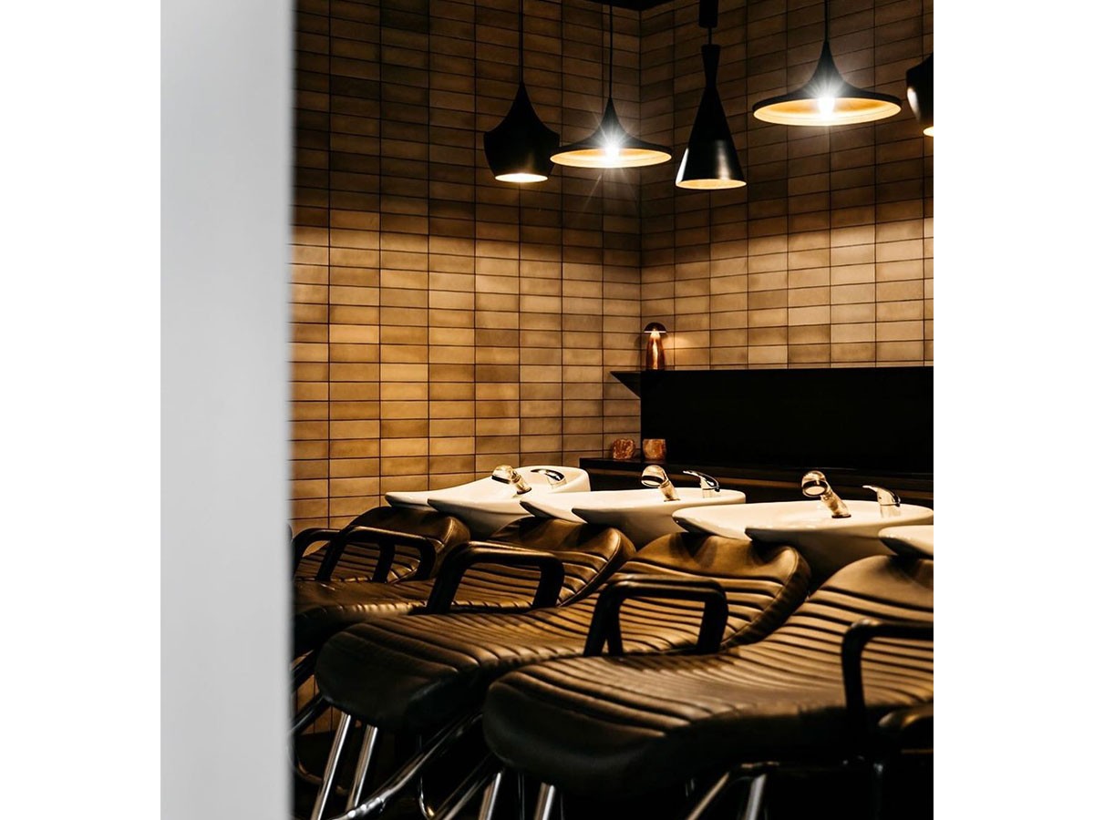 Tom Dixon. Beat Tall Pendant LED / トム・ディクソン ビート トール ペンダントライト 内蔵LED （ライト・照明 > ペンダントライト） 25